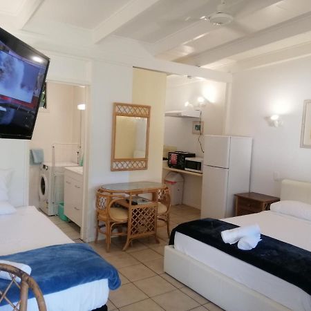 Magnetic Island Resort, Sleeps 3, Free Wifi Nelly Bay Exterior photo