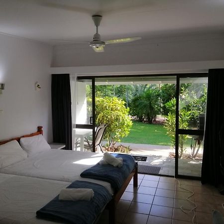 Magnetic Island Resort, Sleeps 3, Free Wifi Nelly Bay Exterior photo