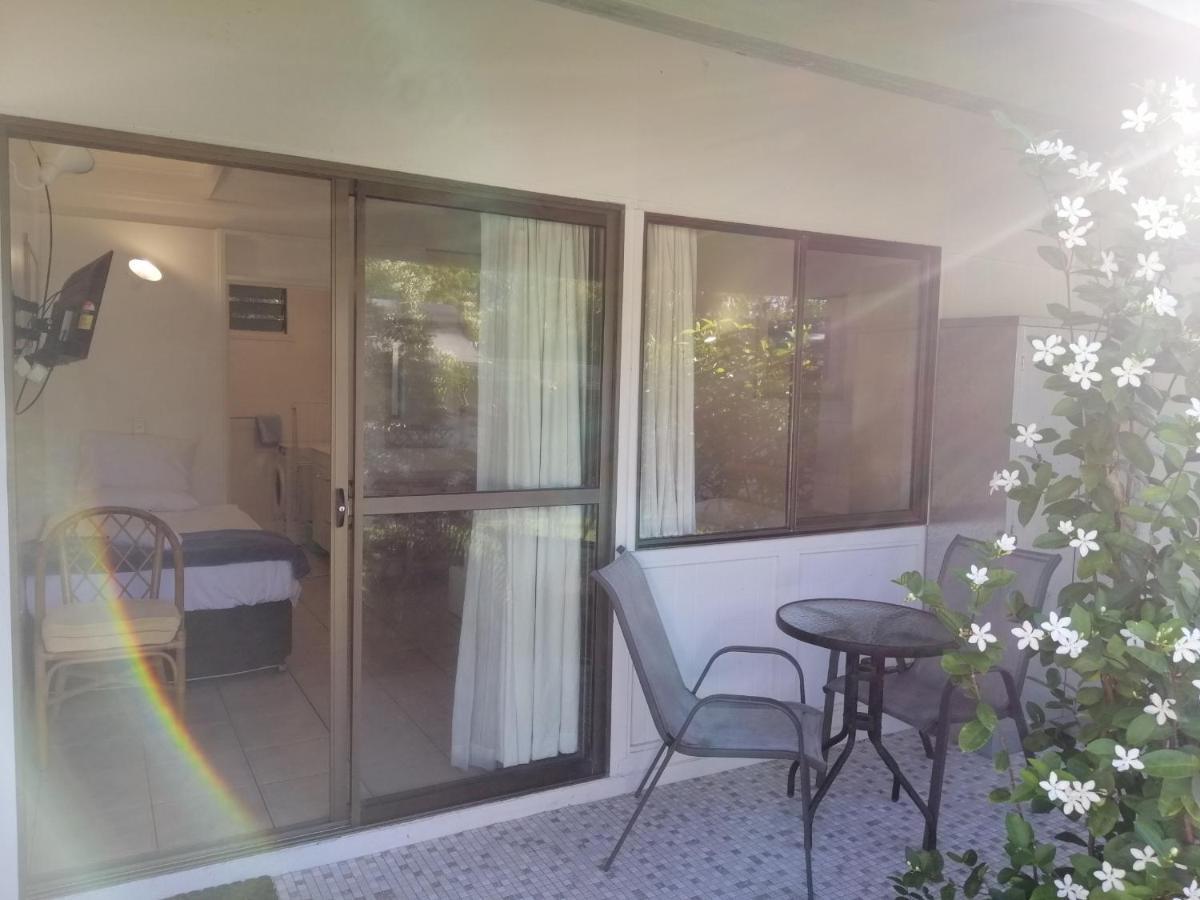 Magnetic Island Resort, Sleeps 3, Free Wifi Nelly Bay Exterior photo