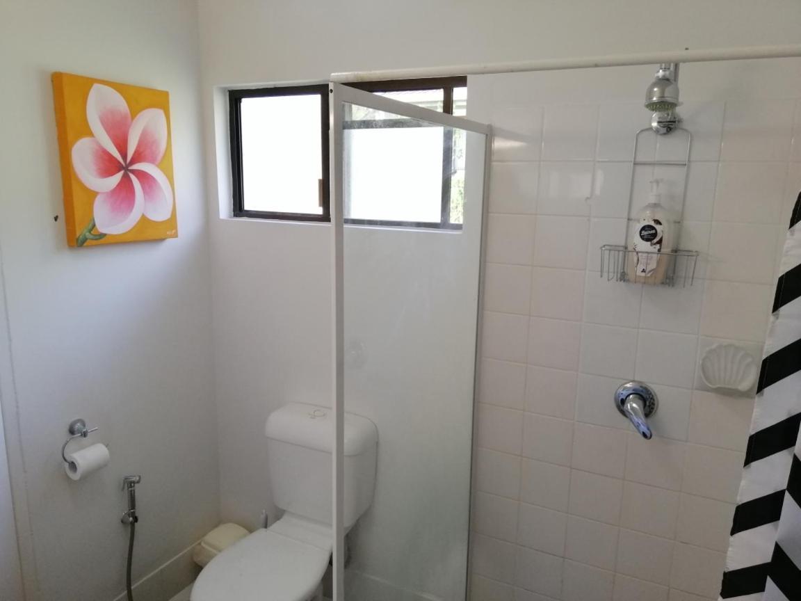 Magnetic Island Resort, Sleeps 3, Free Wifi Nelly Bay Exterior photo