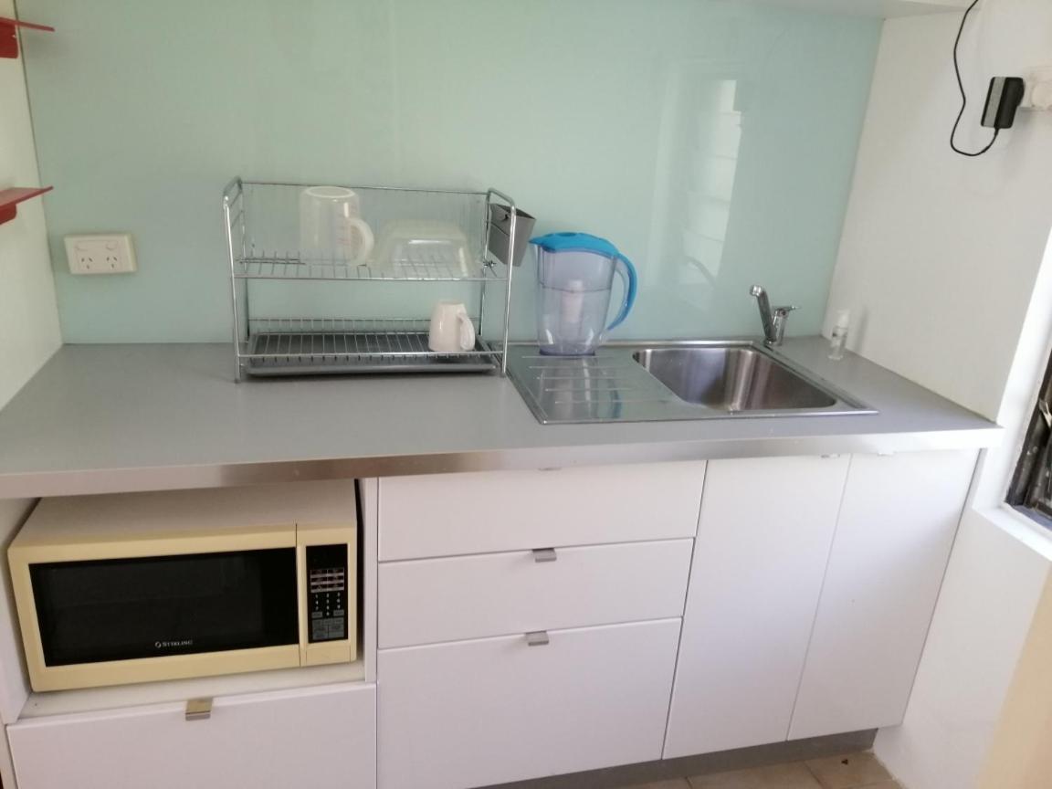 Magnetic Island Resort, Sleeps 3, Free Wifi Nelly Bay Exterior photo
