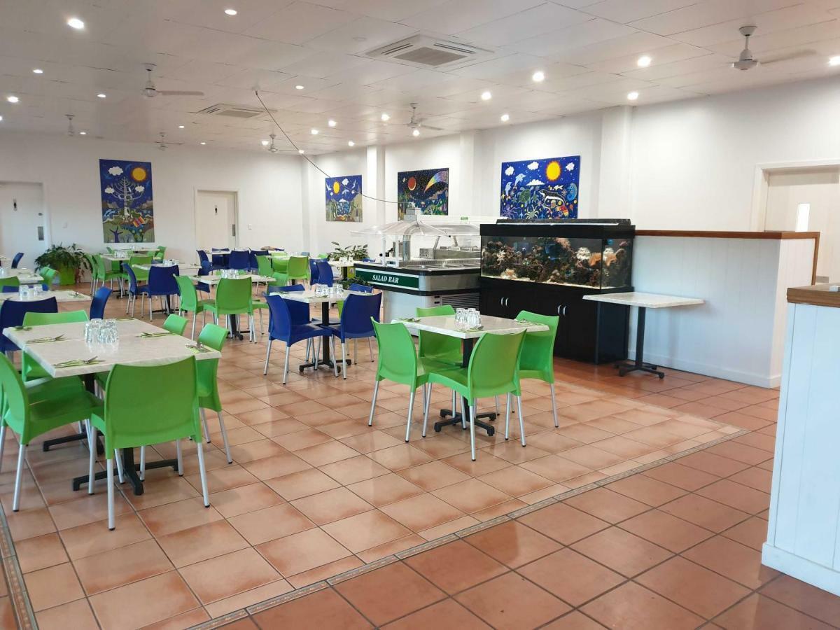 Magnetic Island Resort, Sleeps 3, Free Wifi Nelly Bay Exterior photo