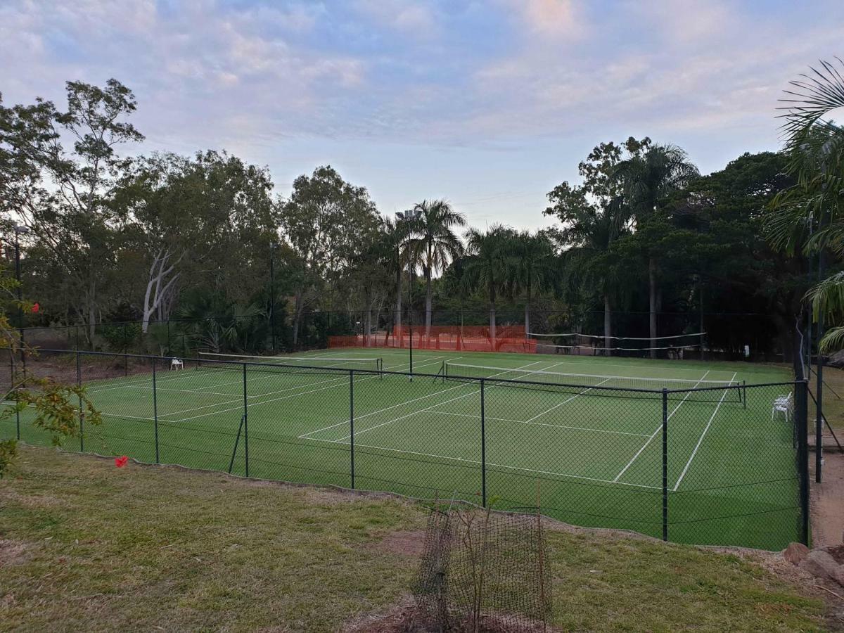 Magnetic Island Resort, Sleeps 3, Free Wifi Nelly Bay Exterior photo