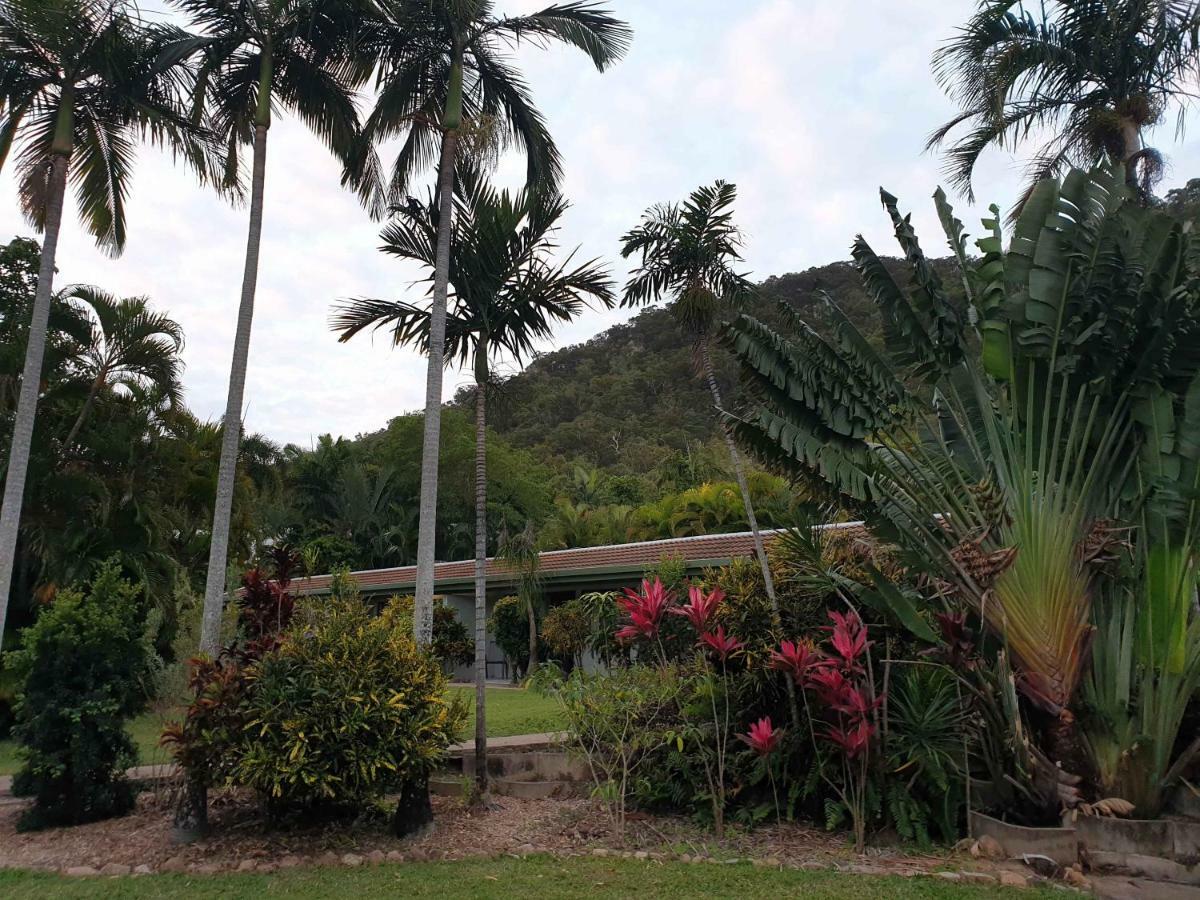 Magnetic Island Resort, Sleeps 3, Free Wifi Nelly Bay Exterior photo