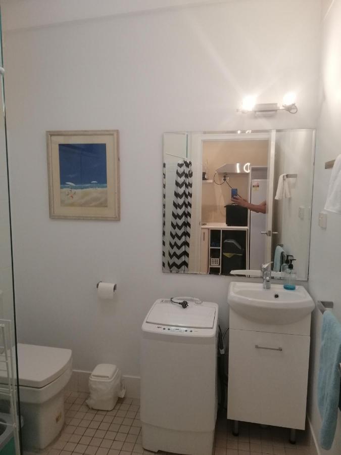 Magnetic Island Resort, Sleeps 3, Free Wifi Nelly Bay Exterior photo